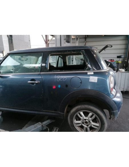 Cardan gauche (transmission) MINI MINI 2 R56 PHASE 2 Diesel