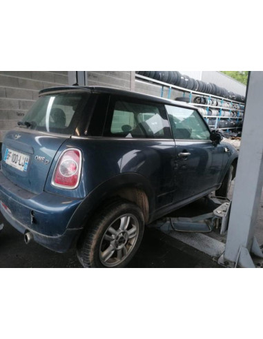 Cardan gauche (transmission) MINI MINI 2 R56 PHASE 2 Diesel