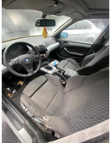 Boitier air bag BMW SERIE 3 E46 PHASE 1 Diesel