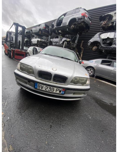 Boitier air bag BMW SERIE 3 E46 PHASE 1 Diesel