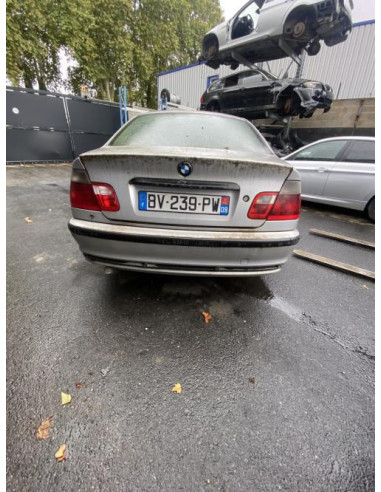 Boitier air bag BMW SERIE 3 E46 PHASE 1 Diesel