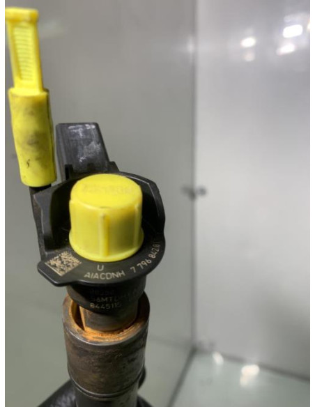 Injecteurs BMW SERIE 3 E90 PHASE 1 