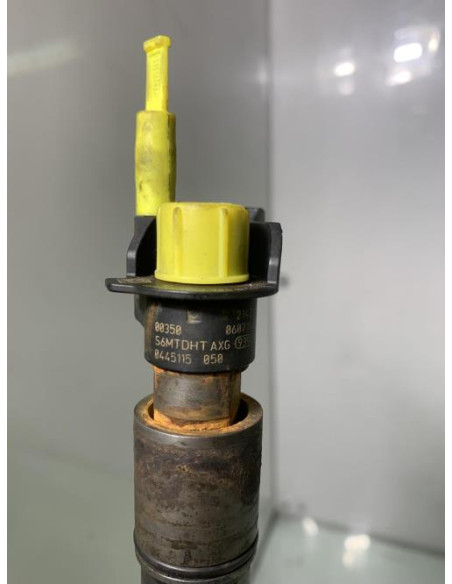 Injecteurs BMW SERIE 3 E90 PHASE 1 