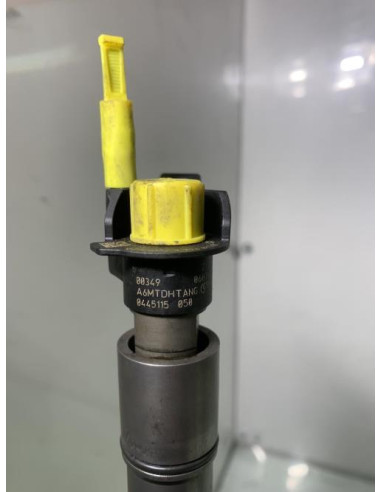 Injecteurs BMW SERIE 3 E90 PHASE 1 