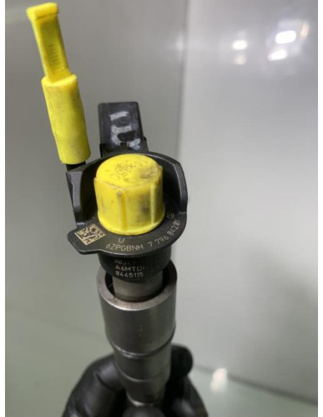 Injecteurs BMW SERIE 3 E90 PHASE 1 