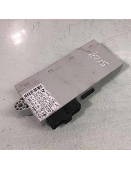 Kit de demarrage BMW SERIE 1 E87 PHASE 1 Diesel