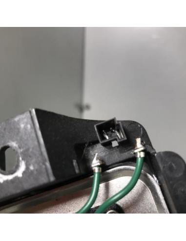 Haut parleur BMW SERIE 3 F31 TOURING PHASE 2 BREAK Diesel