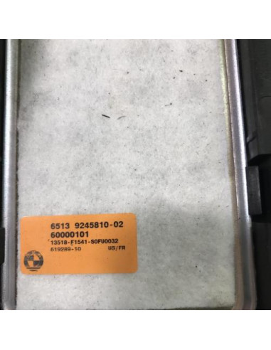 Haut parleur BMW SERIE 3 F31 TOURING PHASE 2 BREAK Diesel