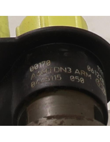 Injecteurs BMW SERIE 5 E60 PHASE 2 Diesel