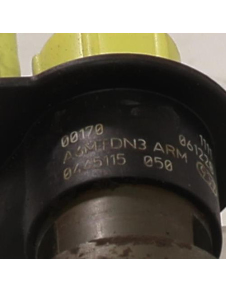 Injecteurs BMW SERIE 5 E60 PHASE 2 Diesel