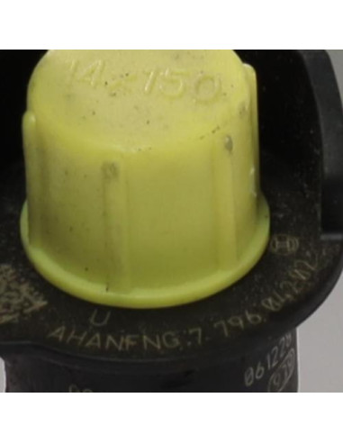 Injecteurs BMW SERIE 5 E60 PHASE 2 Diesel