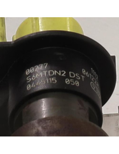 Injecteurs BMW SERIE 5 E60 PHASE 2 Diesel