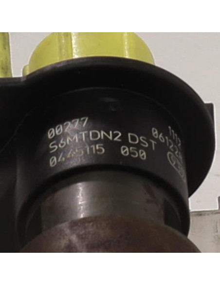 Injecteurs BMW SERIE 5 E60 PHASE 2 Diesel