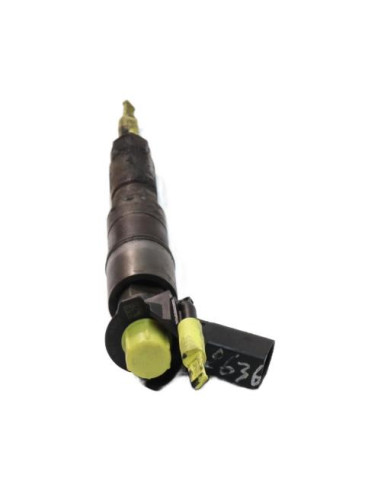 Injecteurs BMW X5 E70 PHASE 1 Diesel
