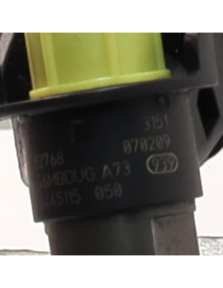 Injecteurs BMW X5 E70 PHASE 1 Diesel