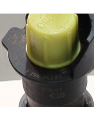 Injecteurs BMW X5 E70 PHASE 1 Diesel