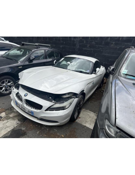 Boitier xenon BMW Z4 E89 ROADSTER CABRIOLET Essence