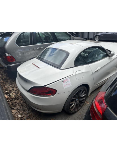 Boitier xenon BMW Z4 E89 ROADSTER CABRIOLET Essence