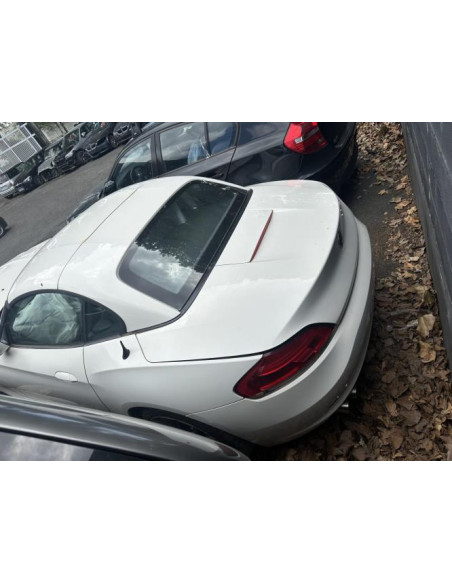 Boitier xenon BMW Z4 E89 ROADSTER CABRIOLET Essence
