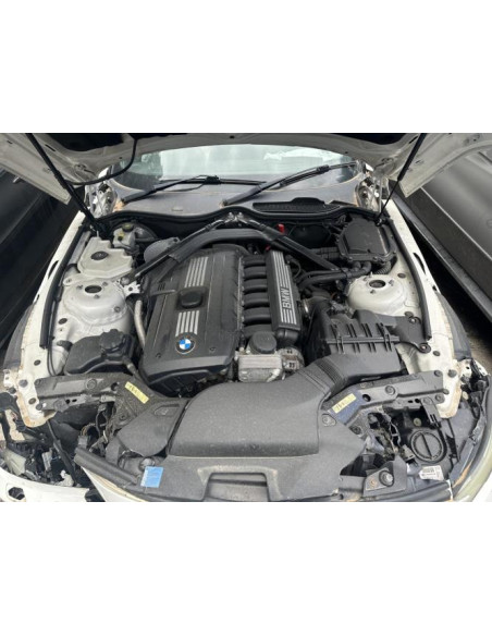 Boitier xenon BMW Z4 E89 ROADSTER CABRIOLET Essence