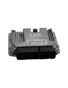Calculateur moteur BMW X1 F48 PHASE 1 Diesel 2
