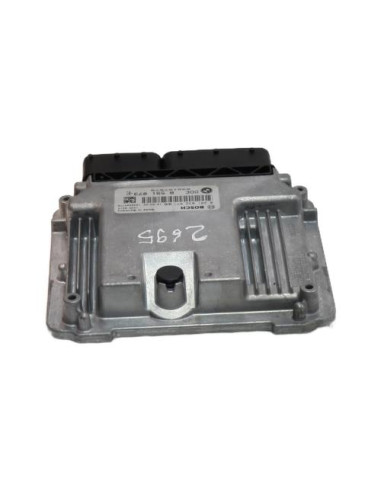 Calculateur moteur BMW X1 F48 PHASE 1 Diesel