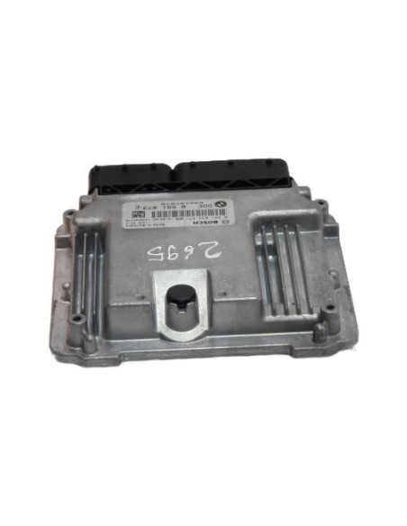 Calculateur moteur BMW X1 F48 PHASE 1 Diesel