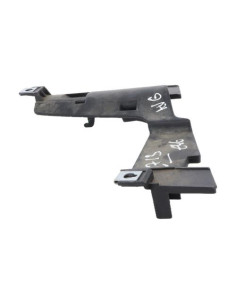 Support de phare gauche (tôle) BMW SERIE 3 E46 COUPE PHASE 1 Essence 2