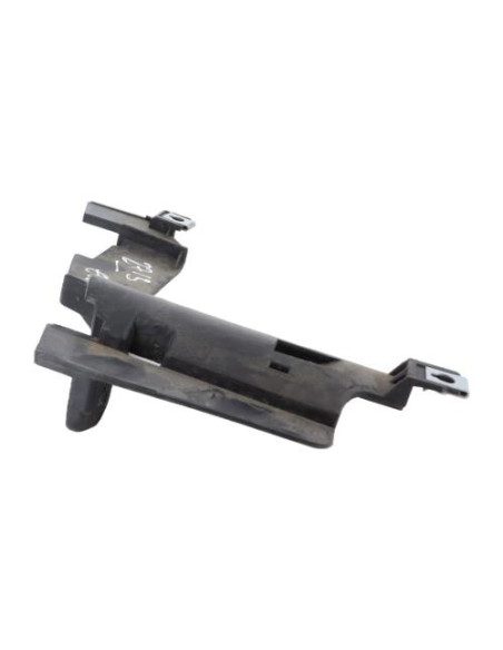 Support de phare gauche (tôle) BMW SERIE 3 E46 COUPE PHASE 1 Essence