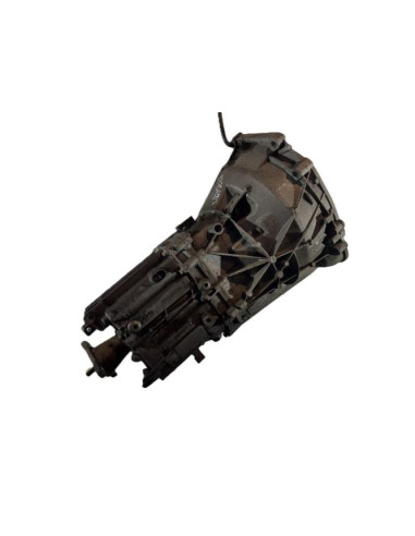 Boite de vitesses BMW SERIE 1 E87 PHASE 2 Diesel