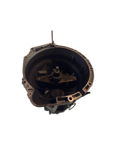 Boite de vitesses BMW SERIE 1 E87 PHASE 2 Diesel