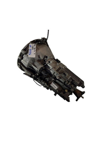 Boite de vitesses BMW SERIE 1 E87 PHASE 2 Diesel