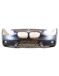 Pare choc avant BMW SERIE 1 F20 PHASE 1 Essence