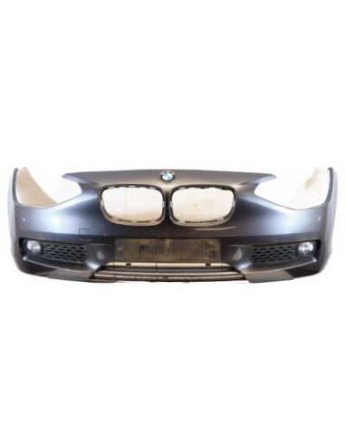 Pare choc avant BMW SERIE 1 F20 PHASE 1 Essence