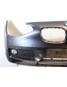 Pare choc avant BMW SERIE 1 F20 PHASE 1 Essence 2