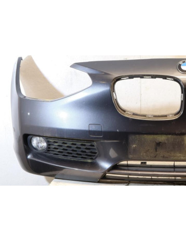 Pare choc avant BMW SERIE 1 F20 PHASE 1 Essence