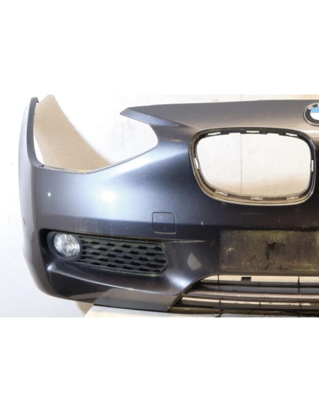 Pare choc avant BMW SERIE 1 F20 PHASE 1 Essence