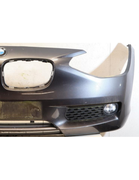 Pare choc avant BMW SERIE 1 F20 PHASE 1 Essence