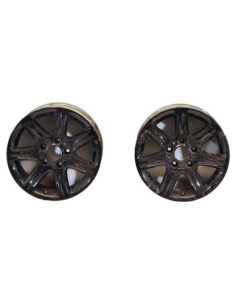 Jeu de 4 jantes  BMW SERIE 1 F20 PHASE 1 Diesel 2