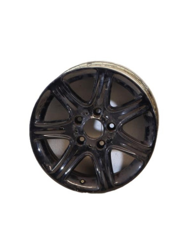 Jeu de 4 jantes  BMW SERIE 1 F20 PHASE 1 Diesel