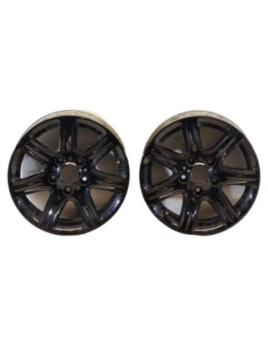 Jeu de 4 jantes  BMW SERIE 1 F20 PHASE 1 Diesel