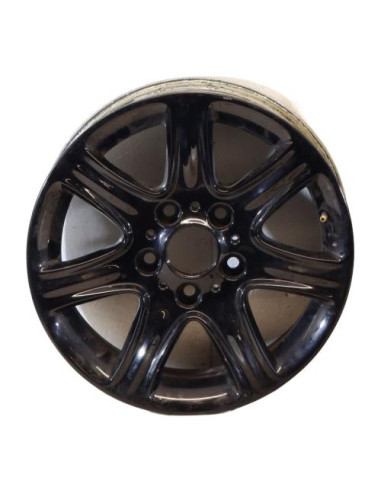 Jeu de 4 jantes  BMW SERIE 1 F20 PHASE 1 Diesel