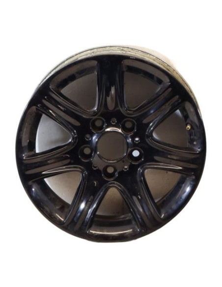 Jeu de 4 jantes  BMW SERIE 1 F20 PHASE 1 Diesel