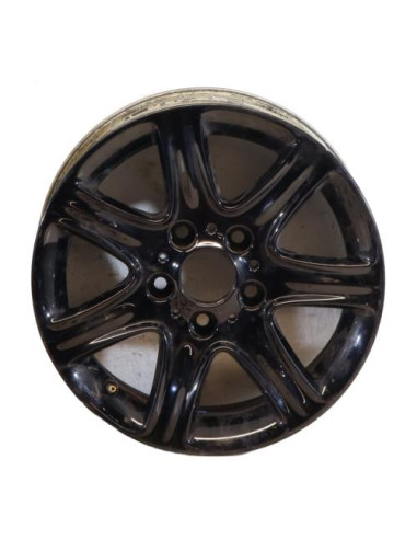 Jeu de 4 jantes  BMW SERIE 1 F20 PHASE 1 Diesel