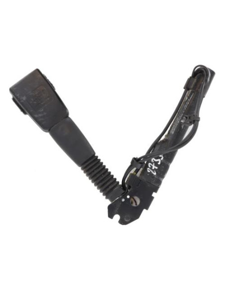 Pretensionneur de ceinture avant droit BMW SERIE 3 F30 PHASE 1 Diesel