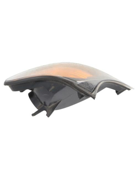 Optique avant secondaire gauche (feux)(clignotant) BMW SERIE 3 E46 PHASE 2 
