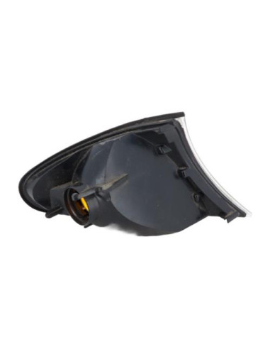 Optique avant secondaire gauche (feux)(clignotant) BMW SERIE 3 E46 PHASE 2 
