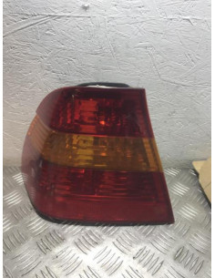 Feu arriere principal gauche (feux) BMW SERIE 3 E46 PHASE 2 