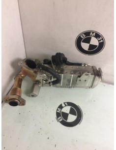Radiateur EGR BMW X1 F48 PHASE 1 
