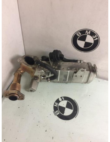 Radiateur EGR BMW X1 F48 PHASE 1 